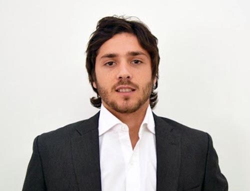 Francisco Vilela