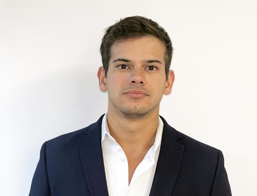 Tomás Ortiz